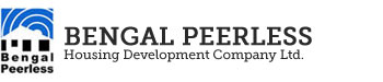 Bengal Peerless Housing Development Company Ltd. Logo